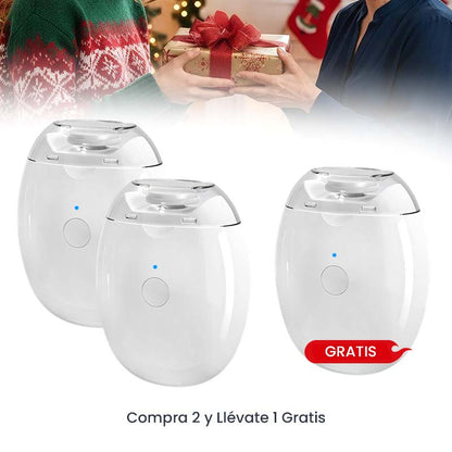 Lima de uñas automática universal para adultos y niño
