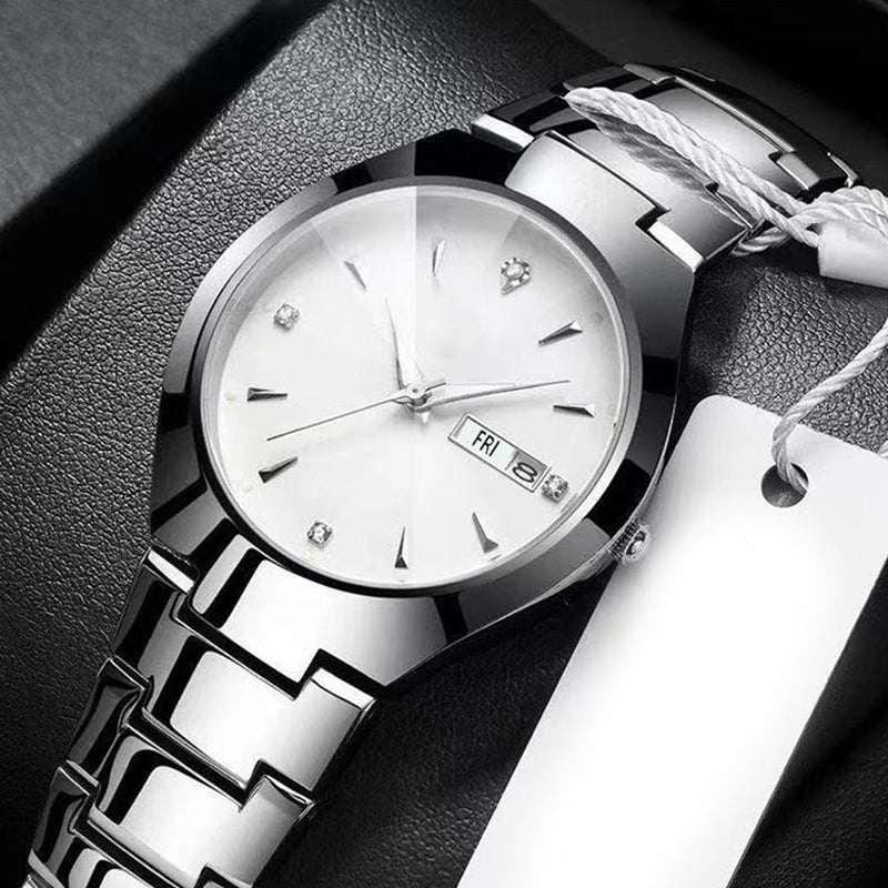 💖Reloj Femenino Premium – Elegante, Duradero y Resistente al Agua