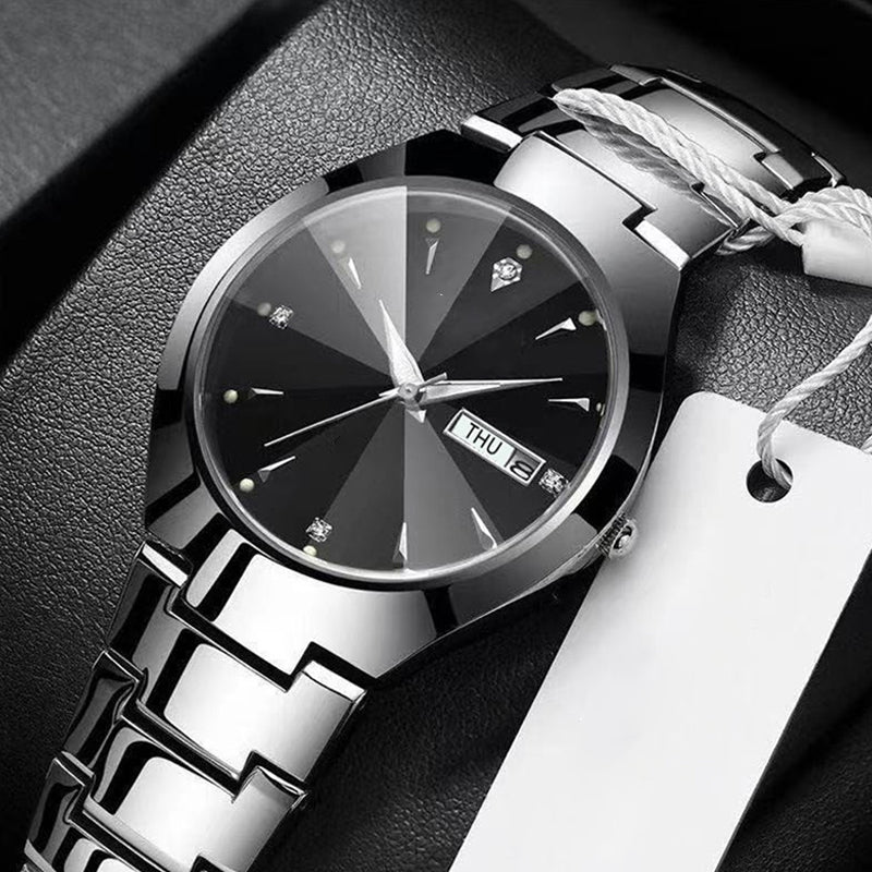 💖Reloj Femenino Premium – Elegante, Duradero y Resistente al Agua