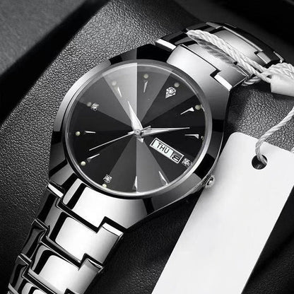 💖Reloj Femenino Premium – Elegante, Duradero y Resistente al Agua