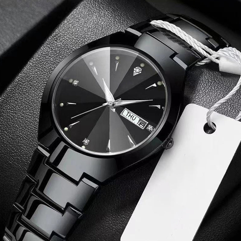 💖Reloj Femenino Premium – Elegante, Duradero y Resistente al Agua
