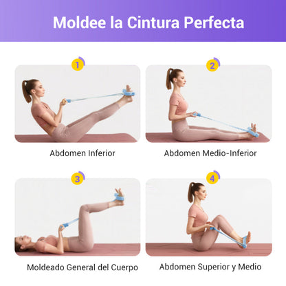 🔥2025 Rebajas calientes 50 % DE DESCUENTO✨Banda de tensión multifuncional