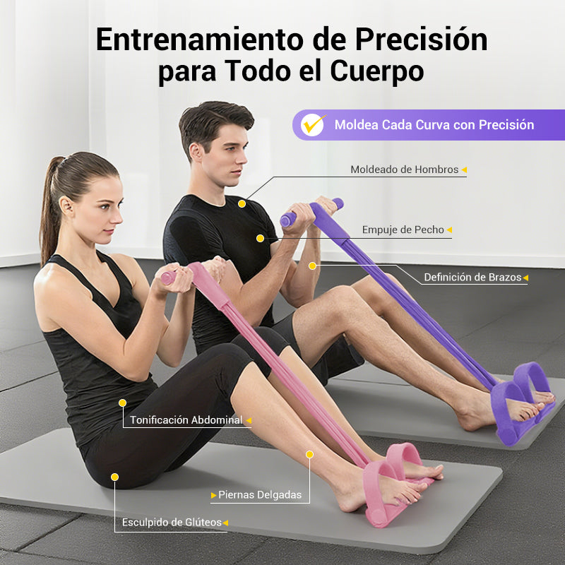 🔥2025 Rebajas calientes 50 % DE DESCUENTO✨Banda de tensión multifuncional