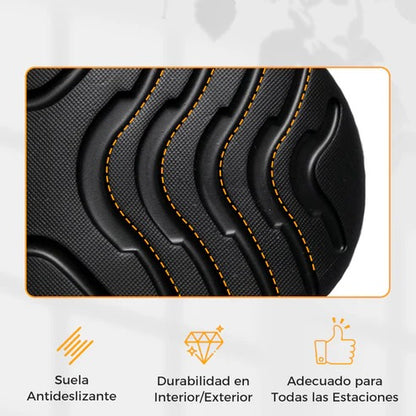 🔥Cómodas chanclas con suela gruesa Eva Unisex