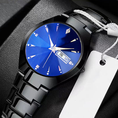 💖Reloj Femenino Premium – Elegante, Duradero y Resistente al Agua