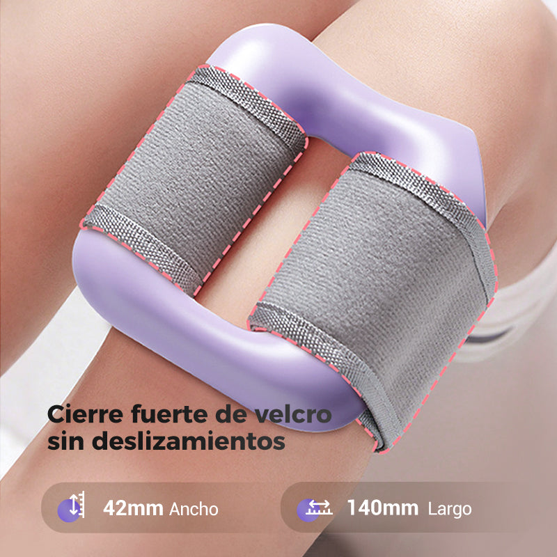 Anillo multifuncional de fascia corporal completa