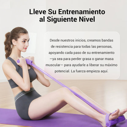 🔥2025 Rebajas calientes 50 % DE DESCUENTO✨Banda de tensión multifuncional