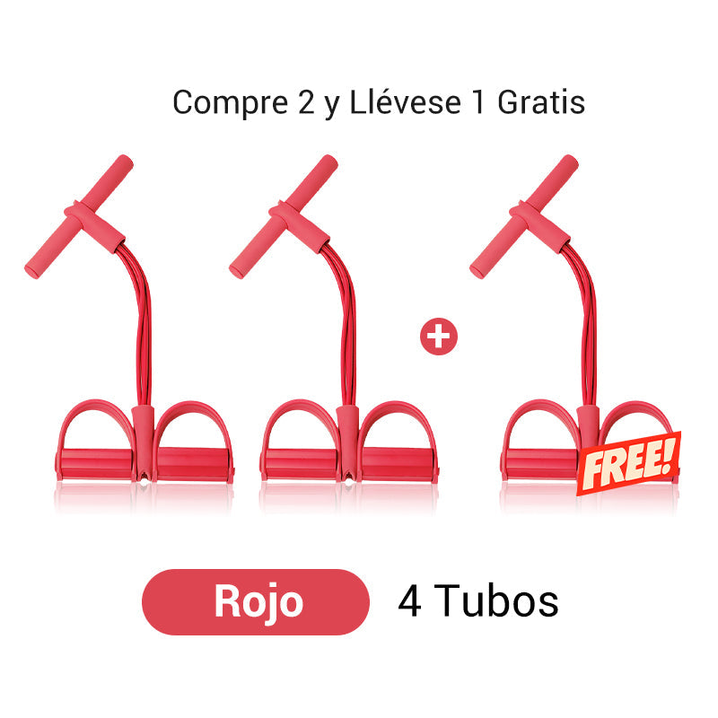 🔥2025 Rebajas calientes 50 % DE DESCUENTO✨Banda de tensión multifuncional