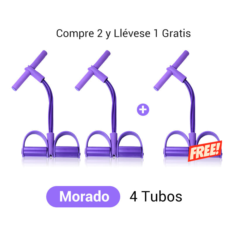🔥2025 Rebajas calientes 50 % DE DESCUENTO✨Banda de tensión multifuncional