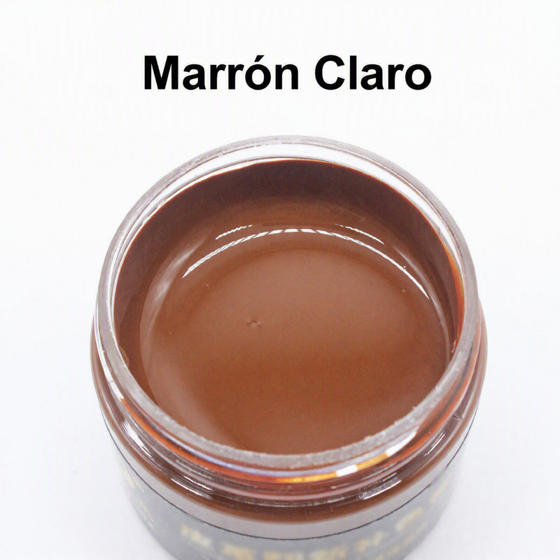 💯¡Coloración y reparación profesional de cuero!