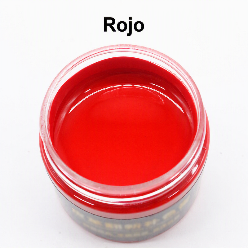 💯¡Coloración y reparación profesional de cuero!