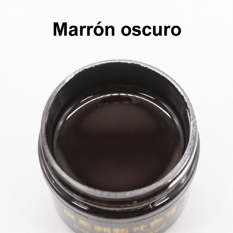 💯¡Coloración y reparación profesional de cuero!