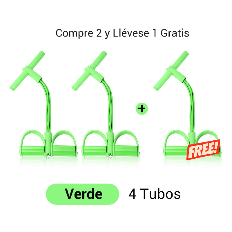 🔥2025 Rebajas calientes 50 % DE DESCUENTO✨Banda de tensión multifuncional
