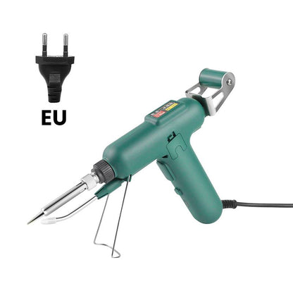 Kit Soldador Eléctrico 80W de Alta Eficiencia