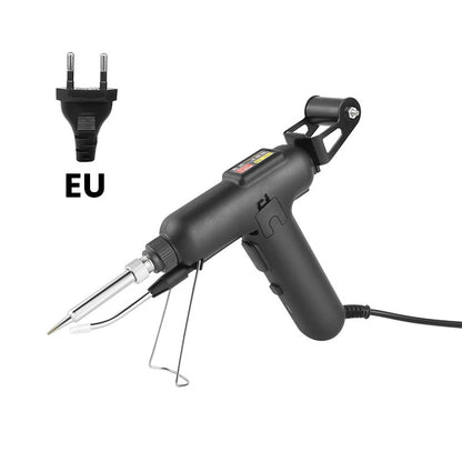 Kit Soldador Eléctrico 80W de Alta Eficiencia