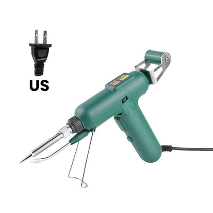 Kit Soldador Eléctrico 80W de Alta Eficiencia