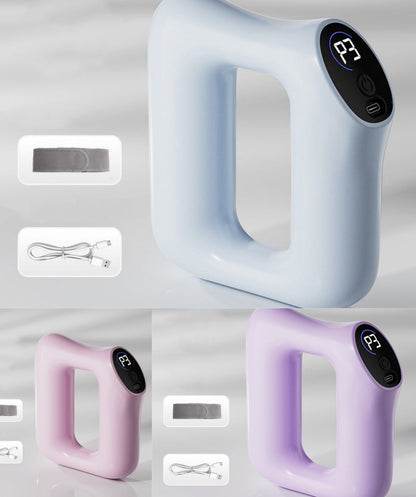 Anillo multifuncional de fascia corporal completa