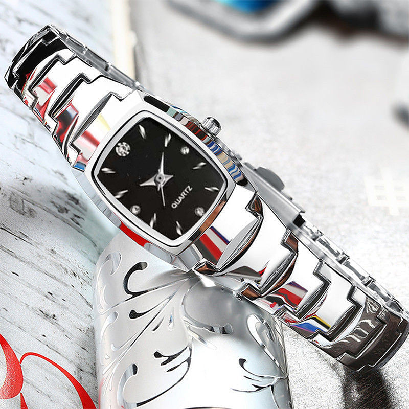 💖Reloj Femenino Premium – Elegante, Duradero y Resistente al Agua