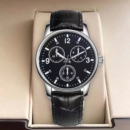 💖Reloj Femenino Premium – Elegante, Duradero y Resistente al Agua